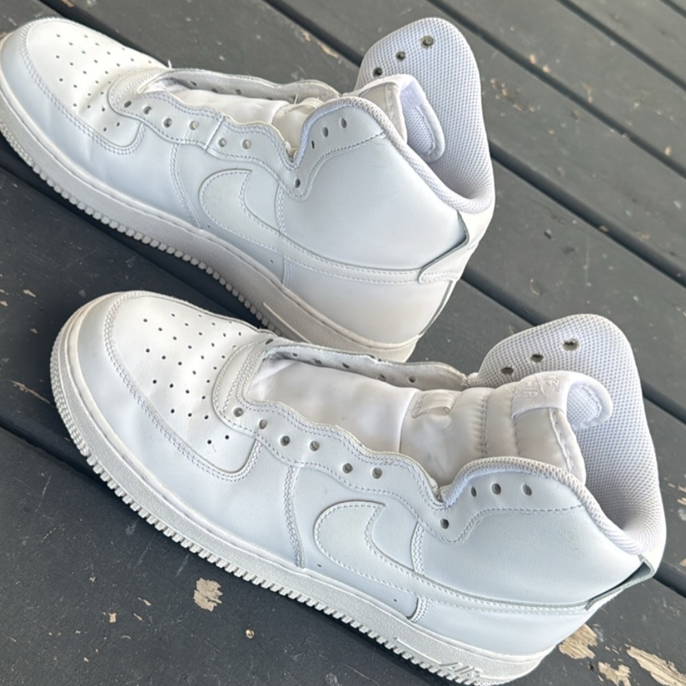 Nike Air Force 1 ‘07 - Picture 3 of 4
